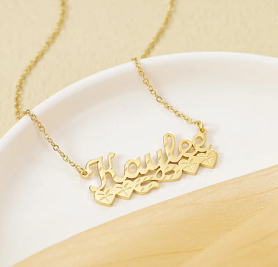 The Kaylee Necklace