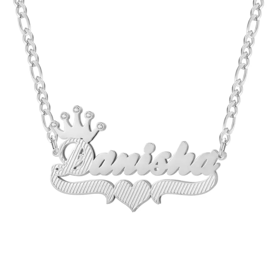 Kids Nyny Necklace