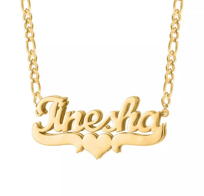 Kids Miller necklace