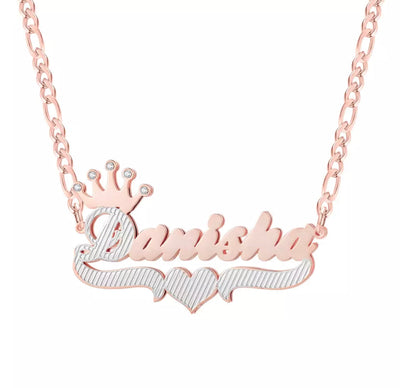 Kids Nyny Necklace