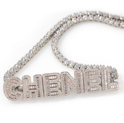 Kids Chanel Necklace