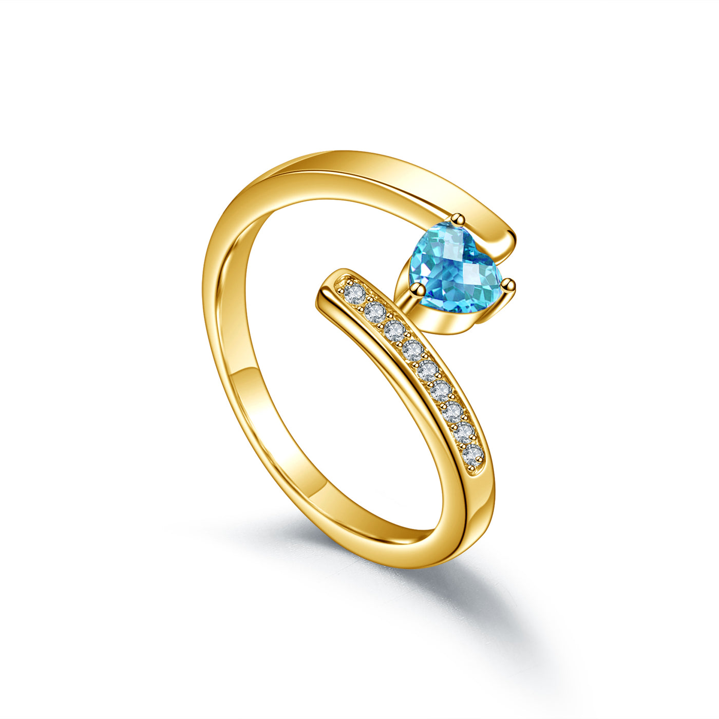 The Reina Ring