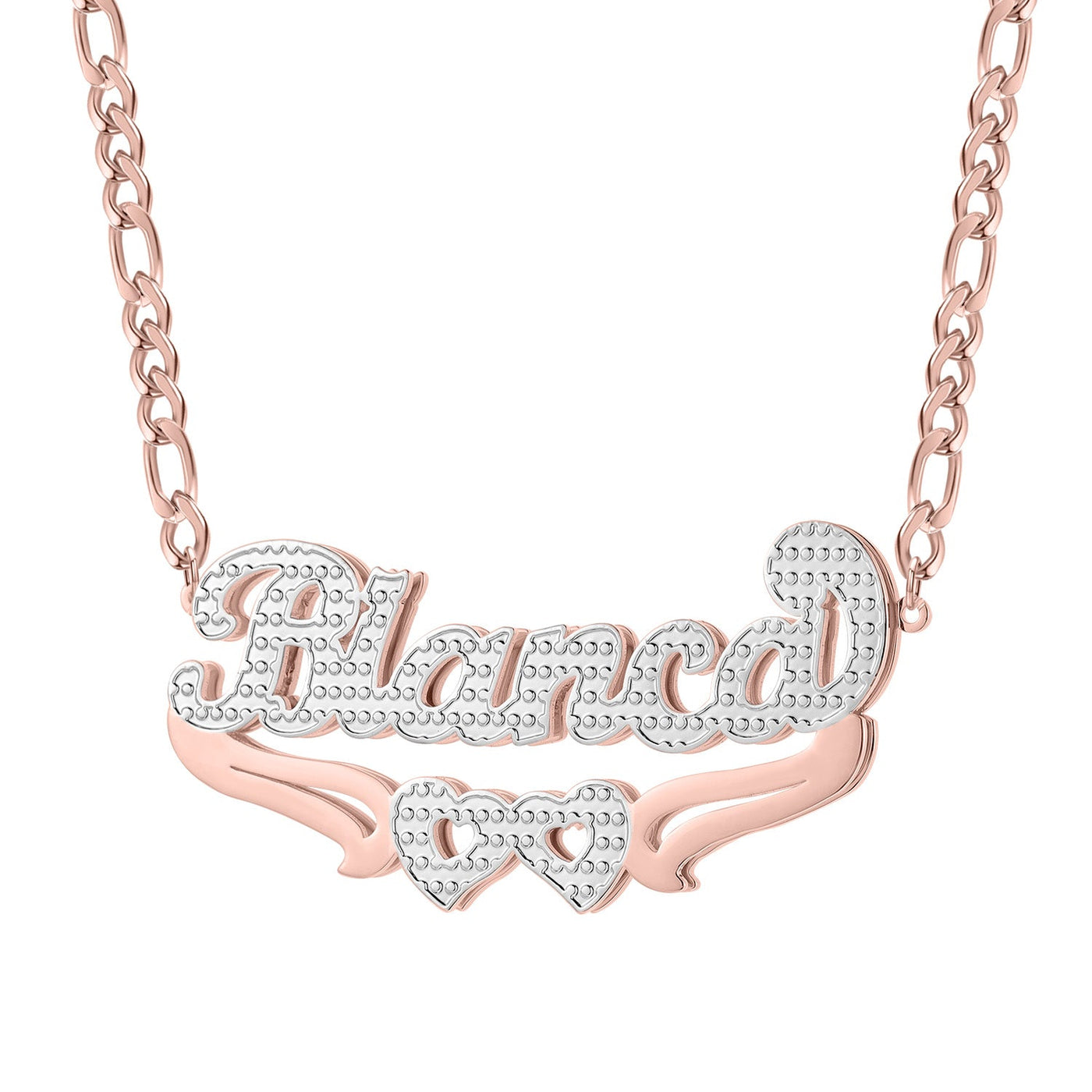 Kids Bianca necklace