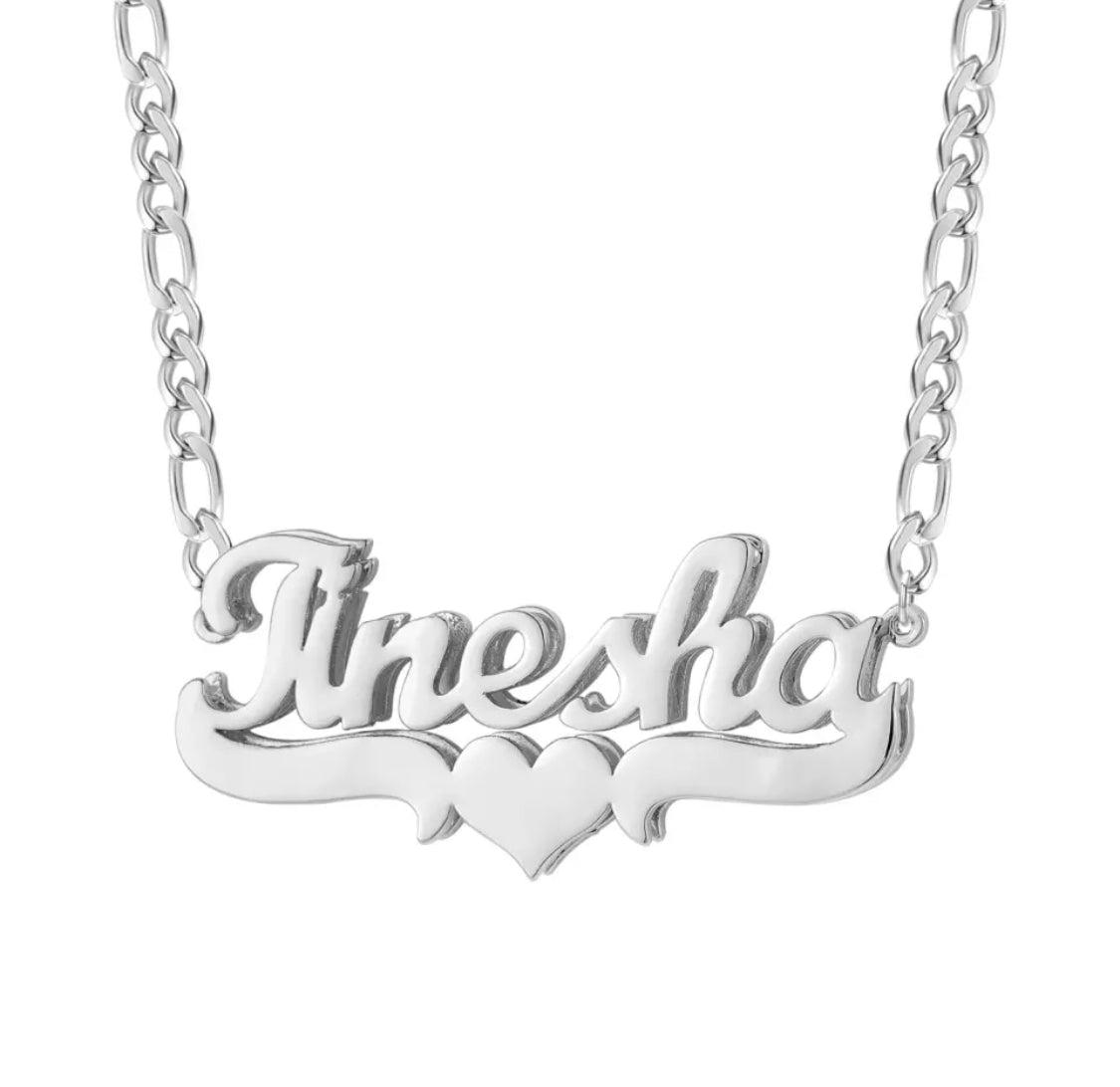 Kids Miller necklace