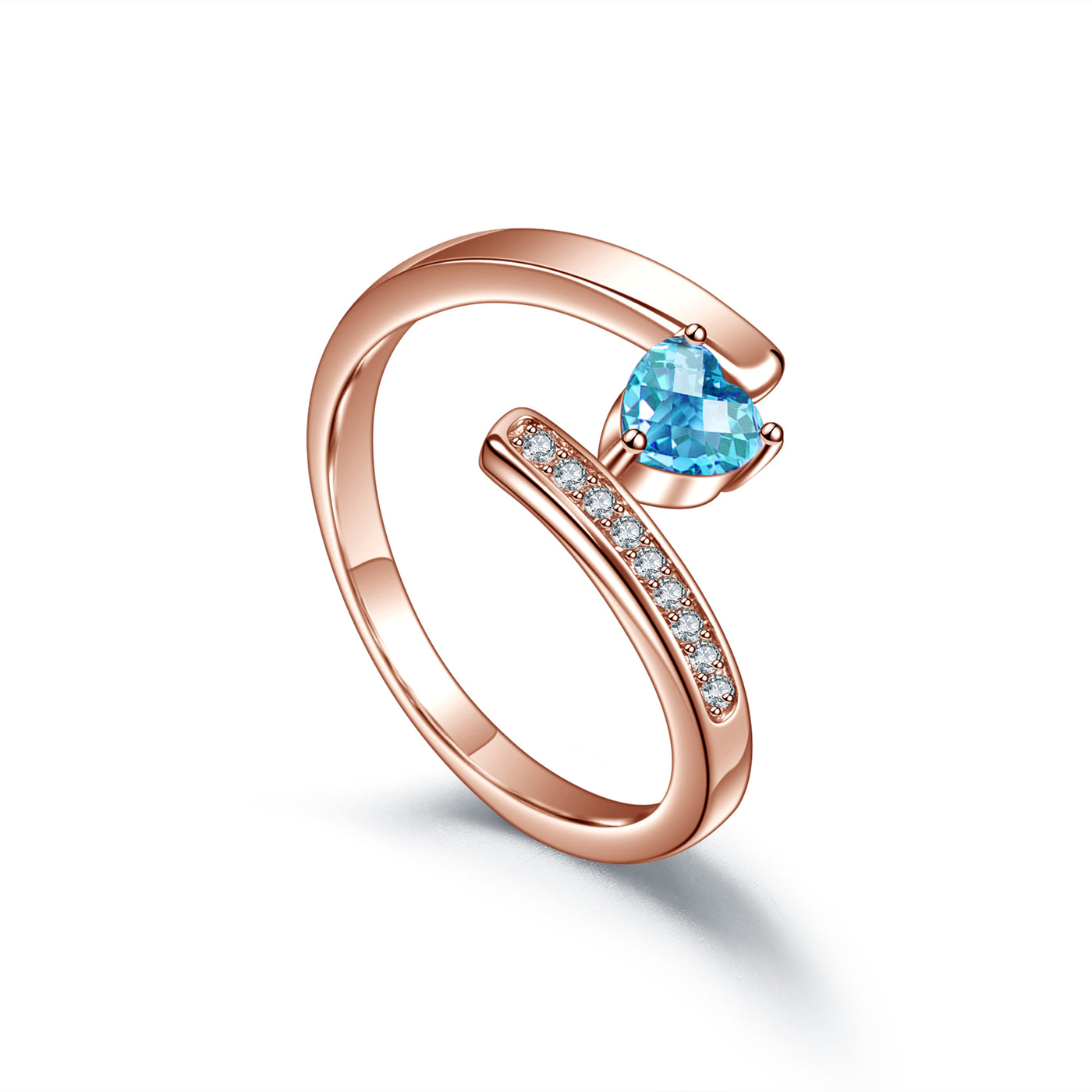 The Reina Ring