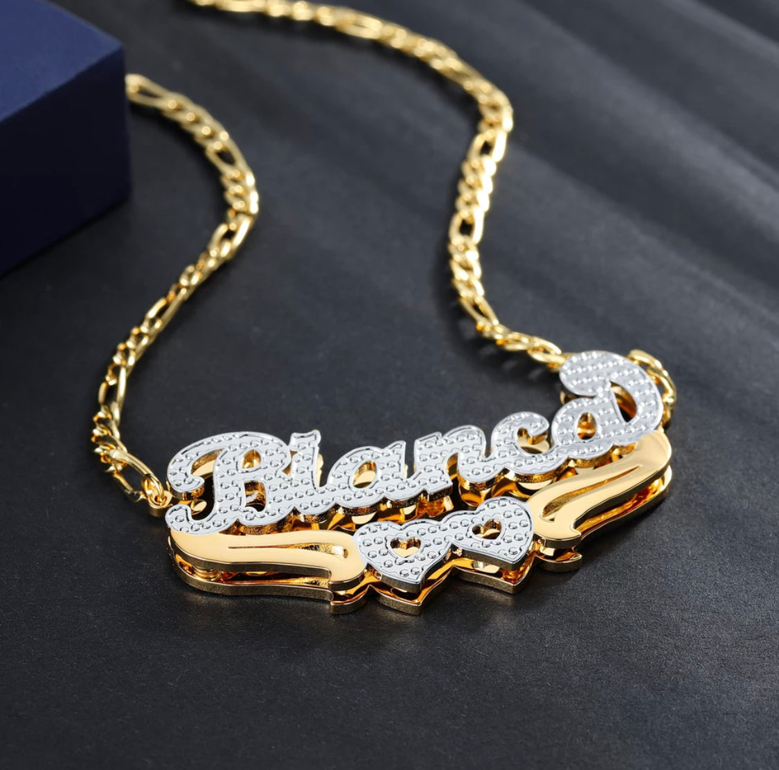 Kids Bianca necklace