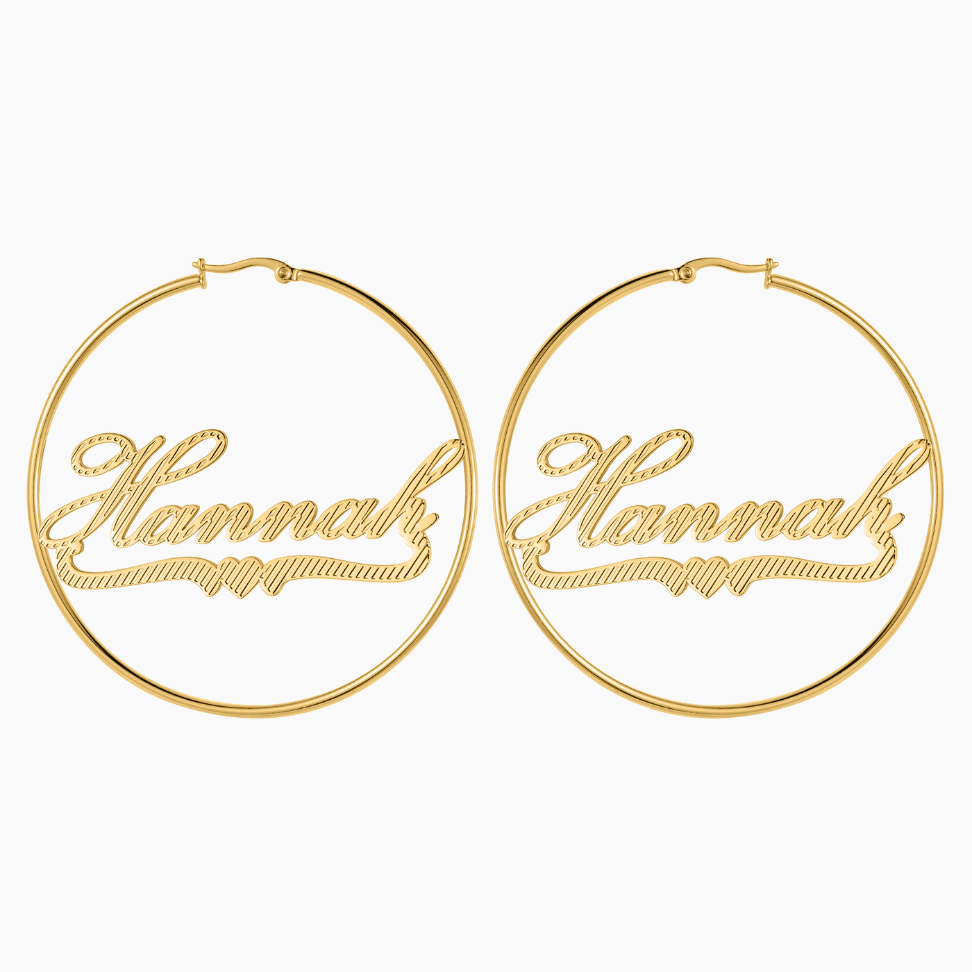 Kids Hannah Earrings