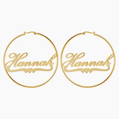 Kids Hannah Earrings