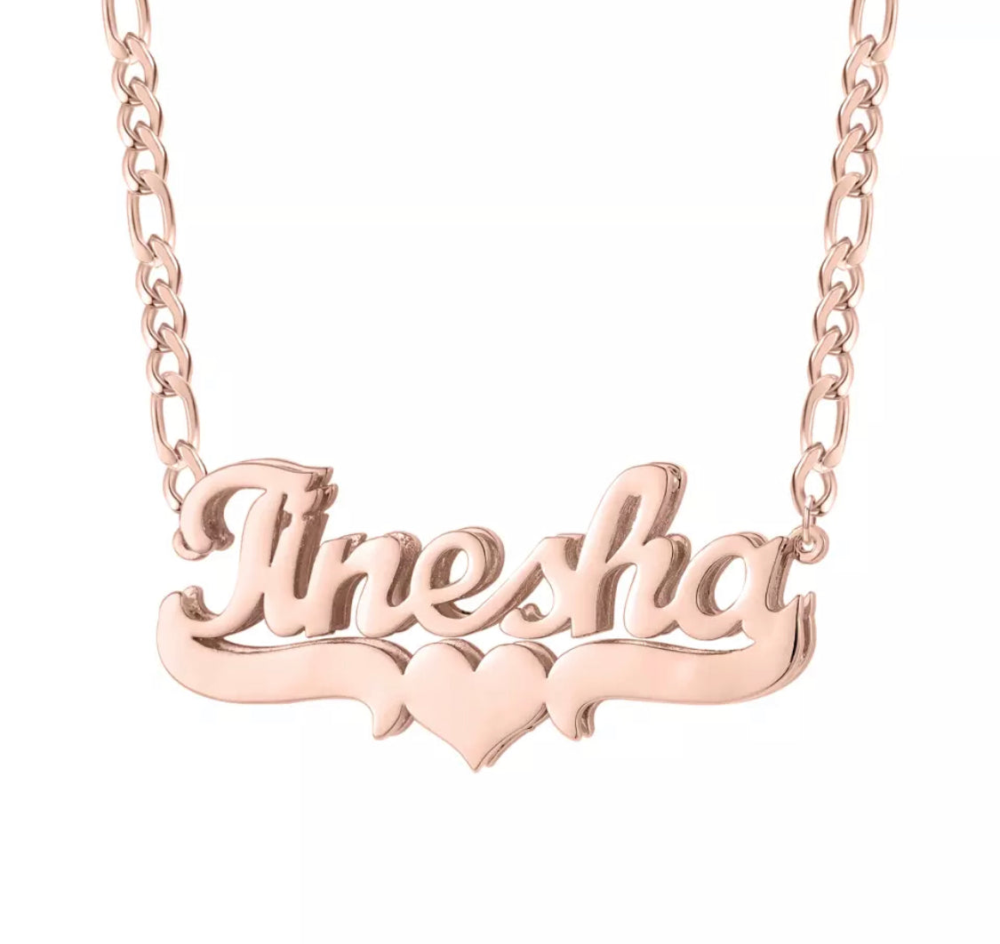 Kids Miller necklace