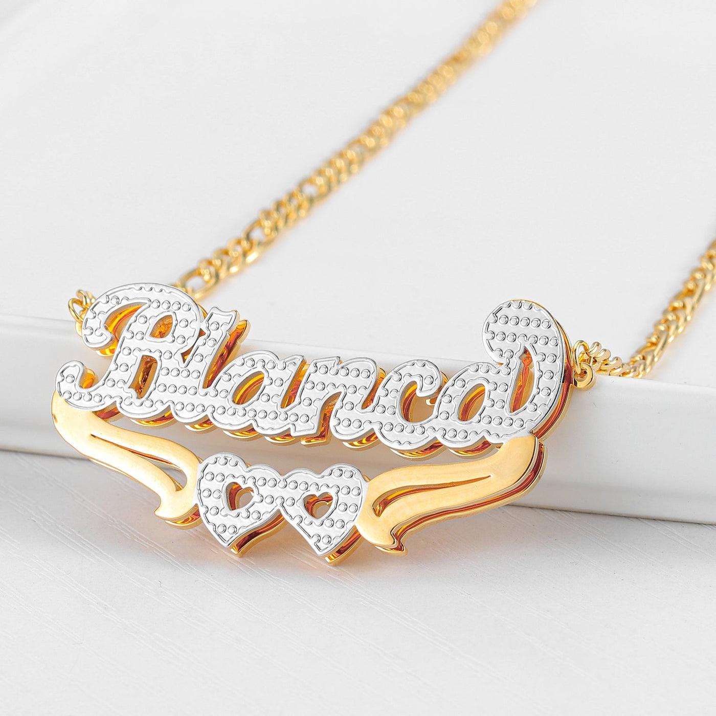 Kids Bianca necklace