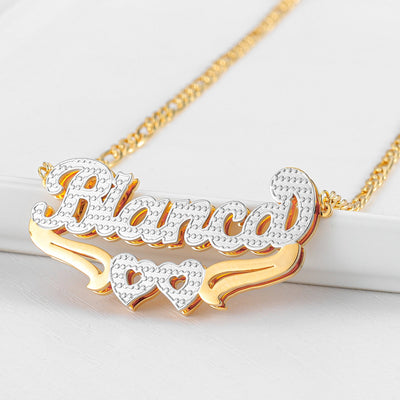 Kids Bianca necklace