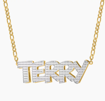 Kids Boys and Girls The Terry Necklace