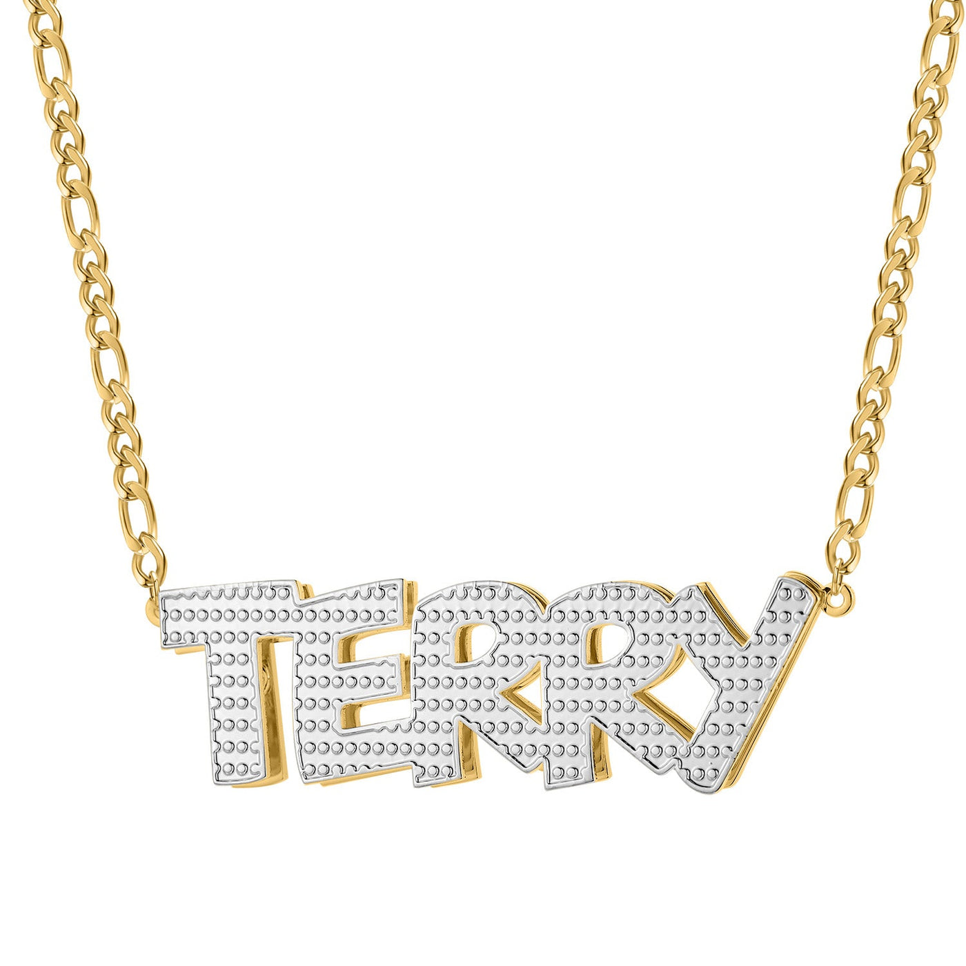 Kids Boys and Girls The Terry Necklace