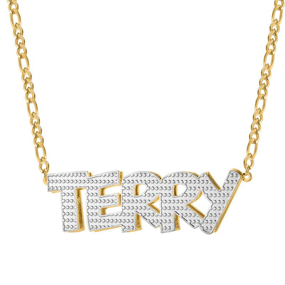 Kids Boys and Girls The Terry Necklace