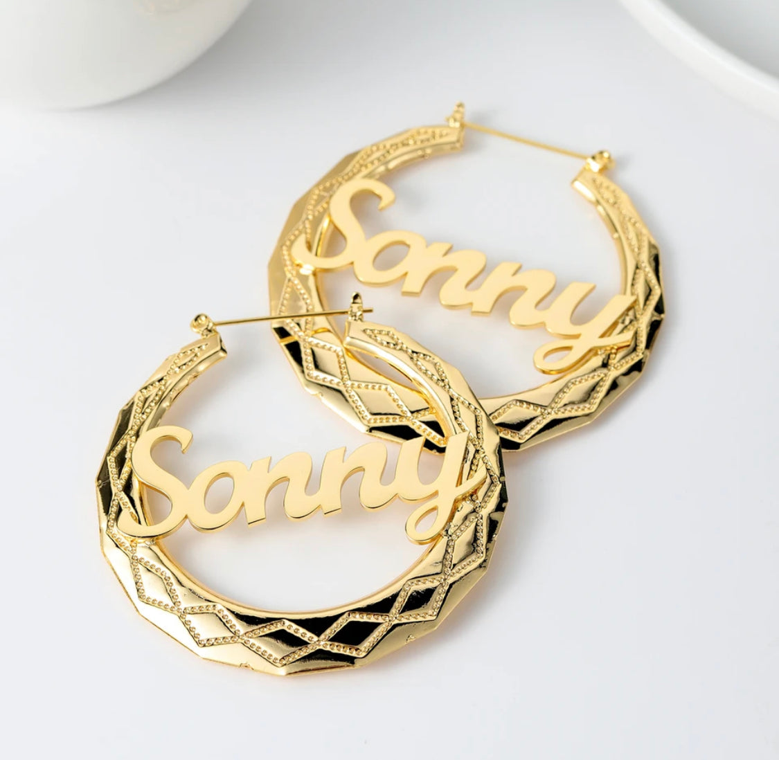 The Sonny Hoops