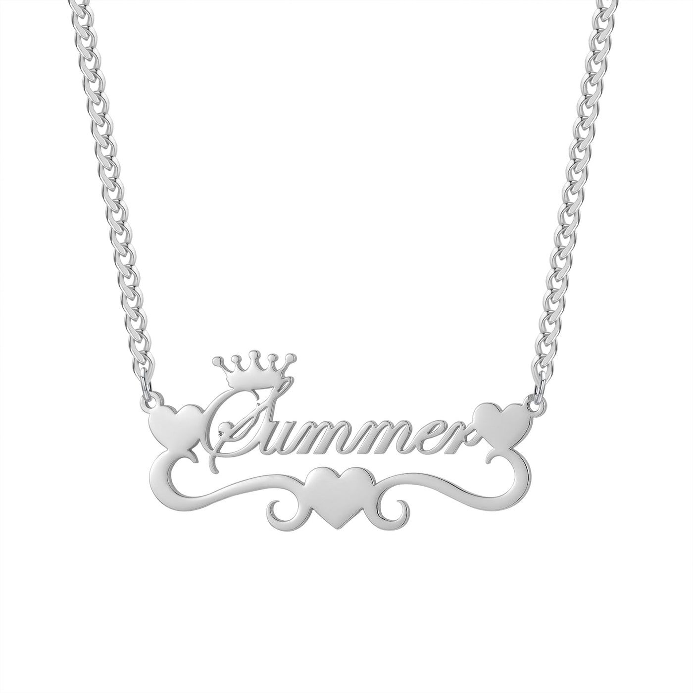 Kids The Summer Necklace