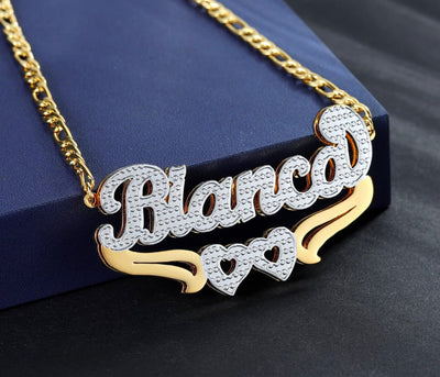 Kids Bianca necklace