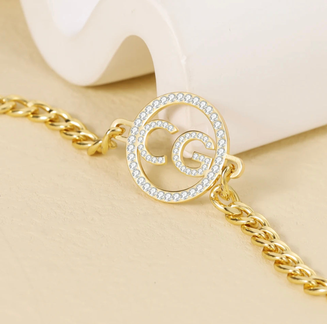 CG Cuban initial chain