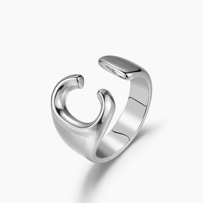 The Cadence Ring