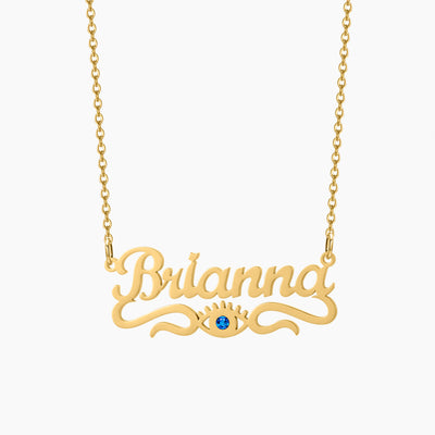 The Good Vibes Necklace