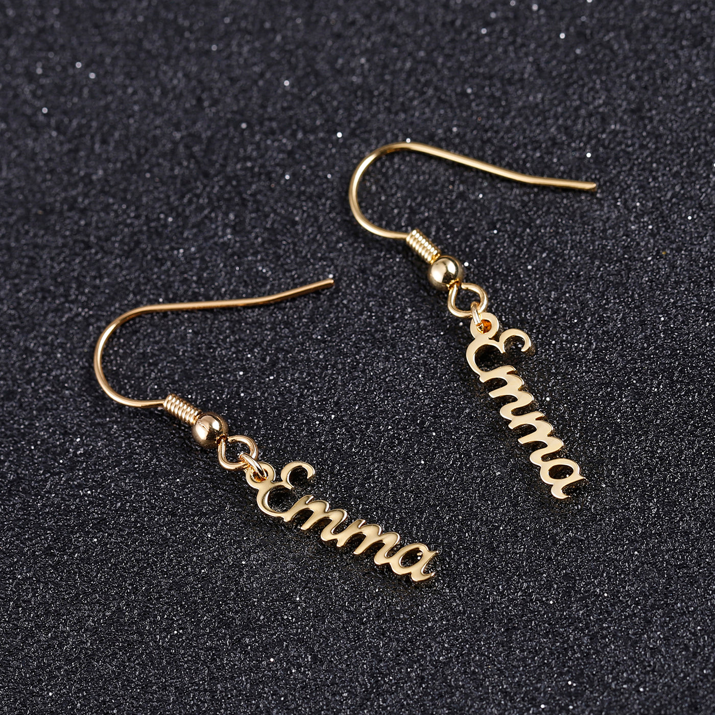 The Emma Earrings