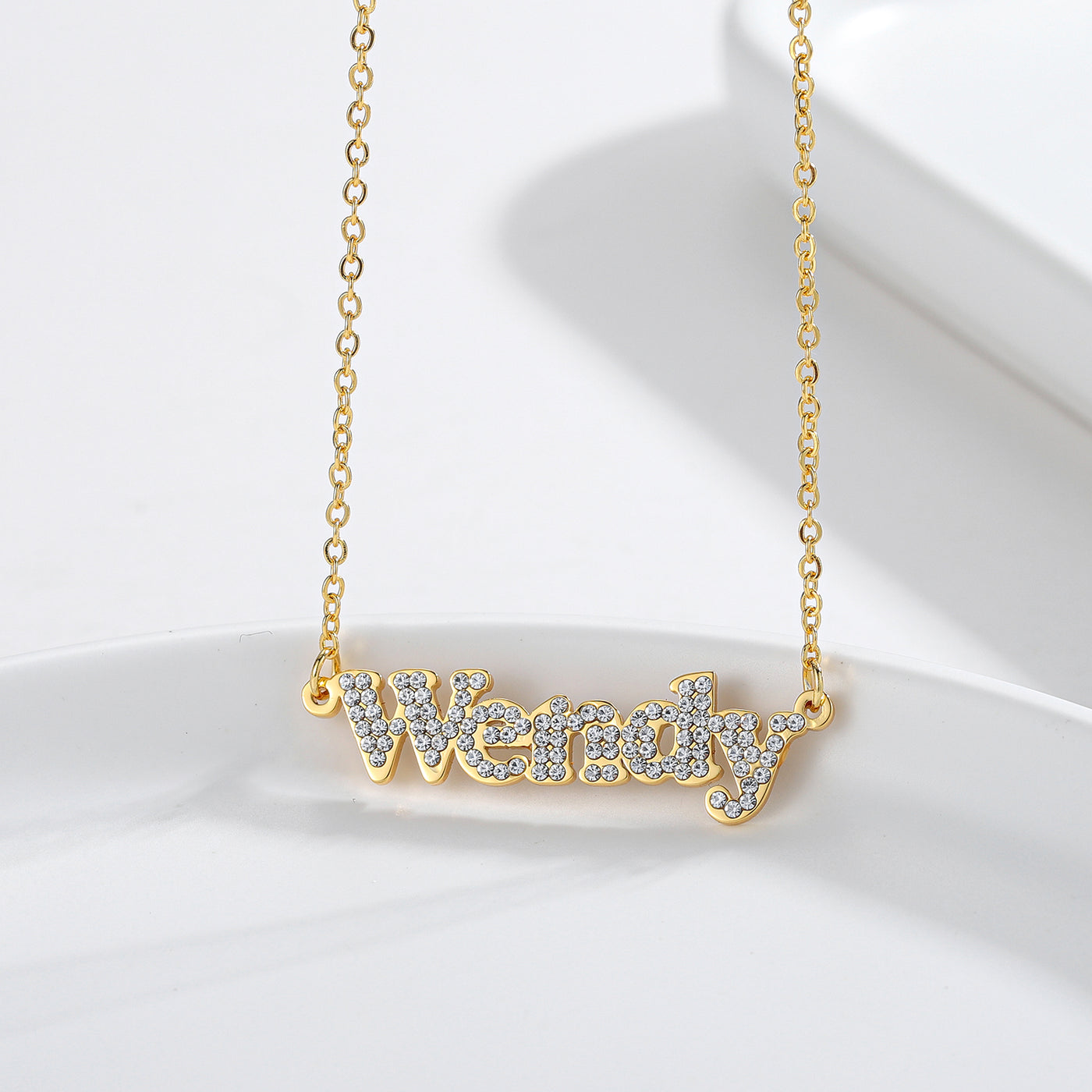 The Wendy Necklace