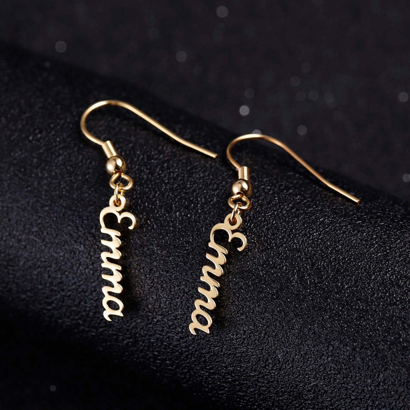 The Emma Earrings