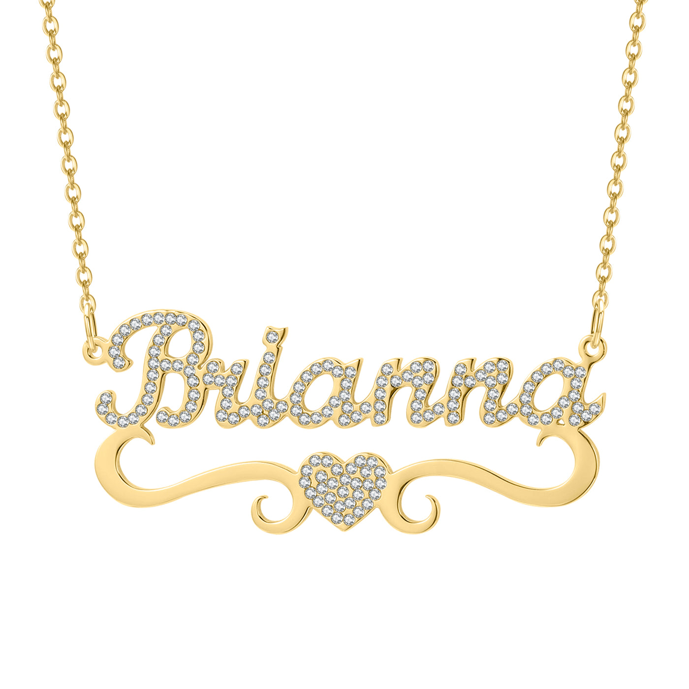 The Lanie Necklace