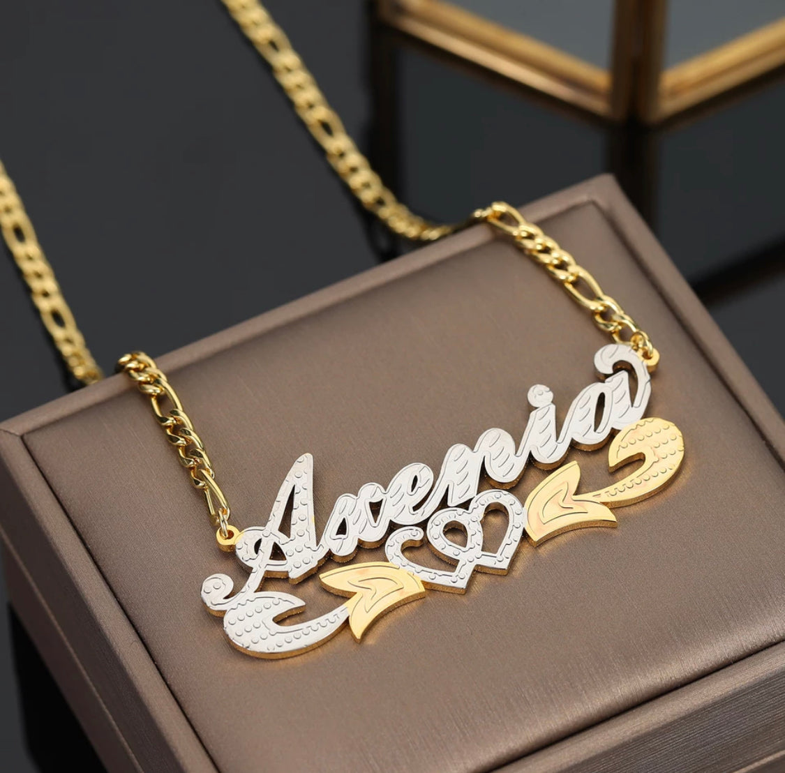 The Axenia Necklace