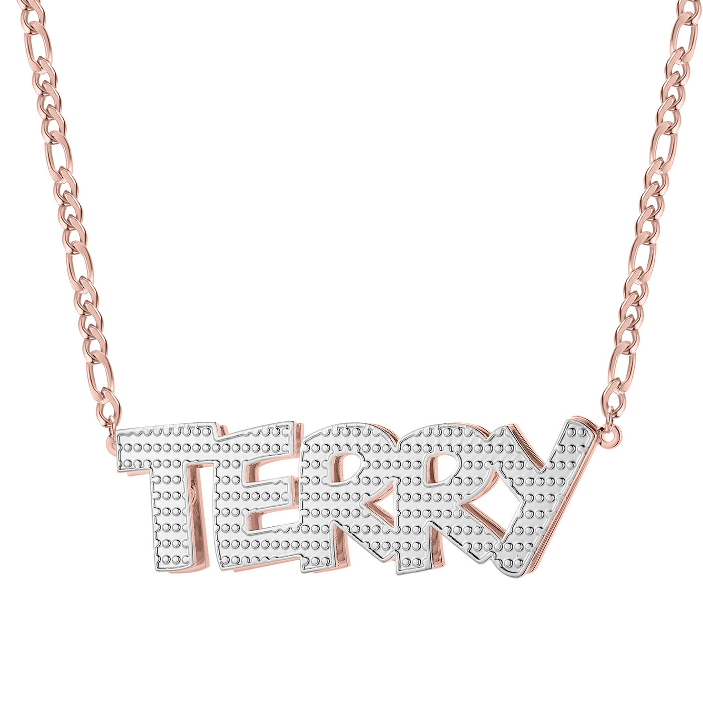 The Terry Necklace