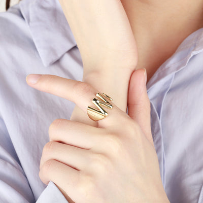 The Cadence Ring