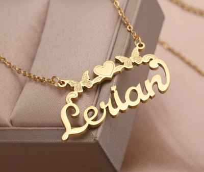 The Lerian Necklace