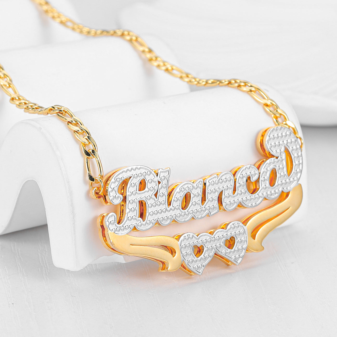 The Bianca necklace