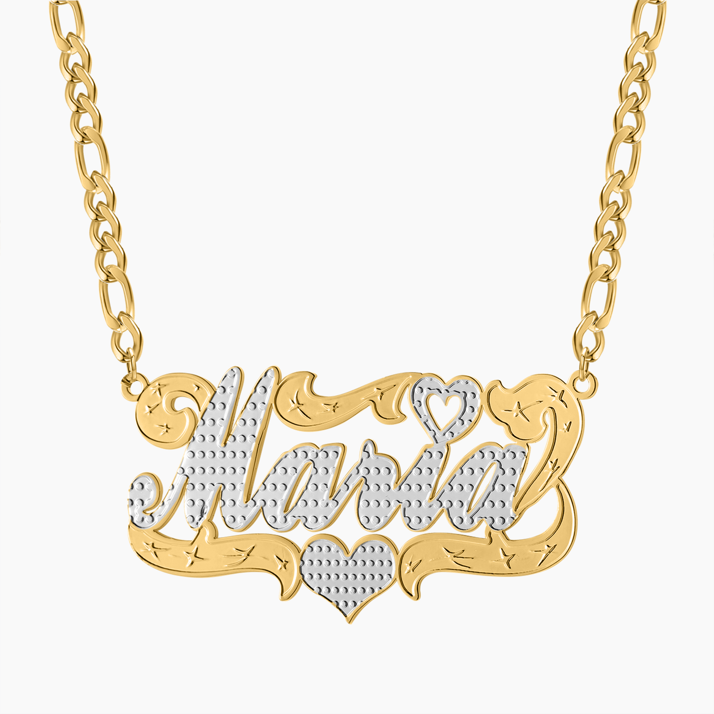 The Maria Necklace