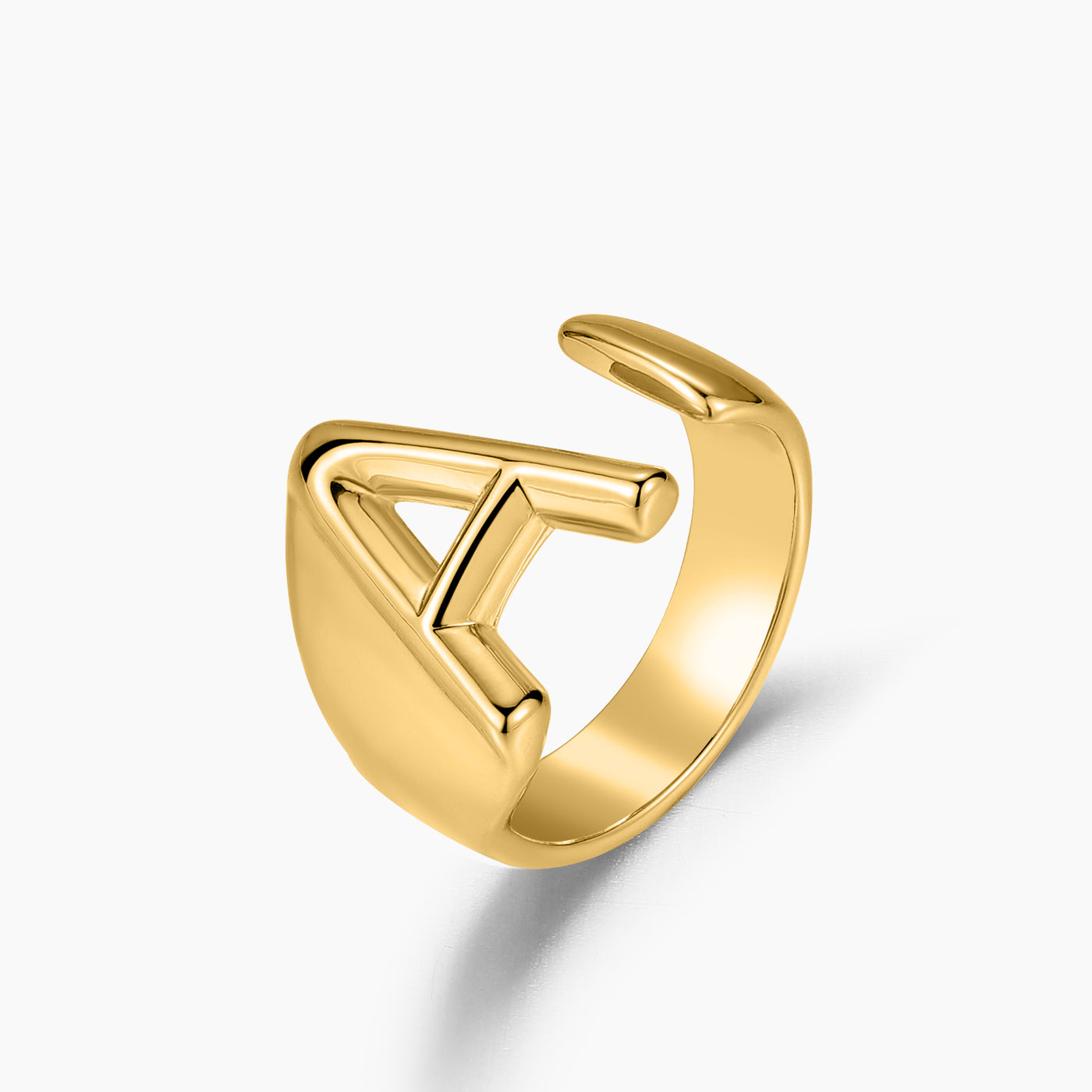 The Cadence Ring