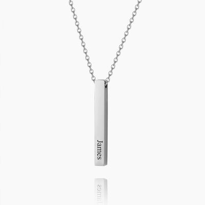 The Bar Necklace