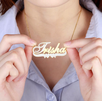 The Trisha Necklace