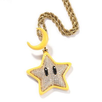 Bling stars