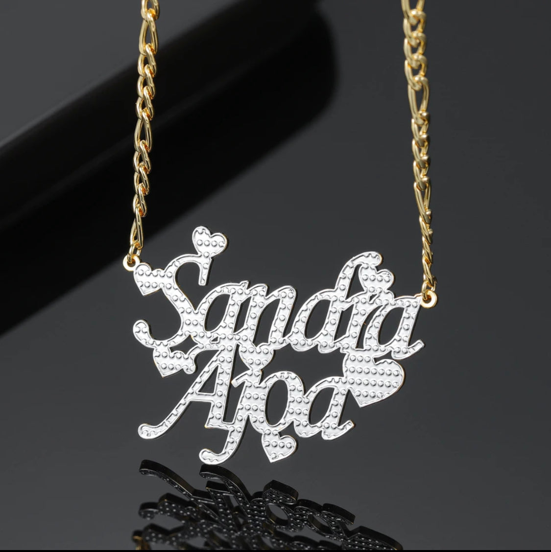 The Sandra Necklace