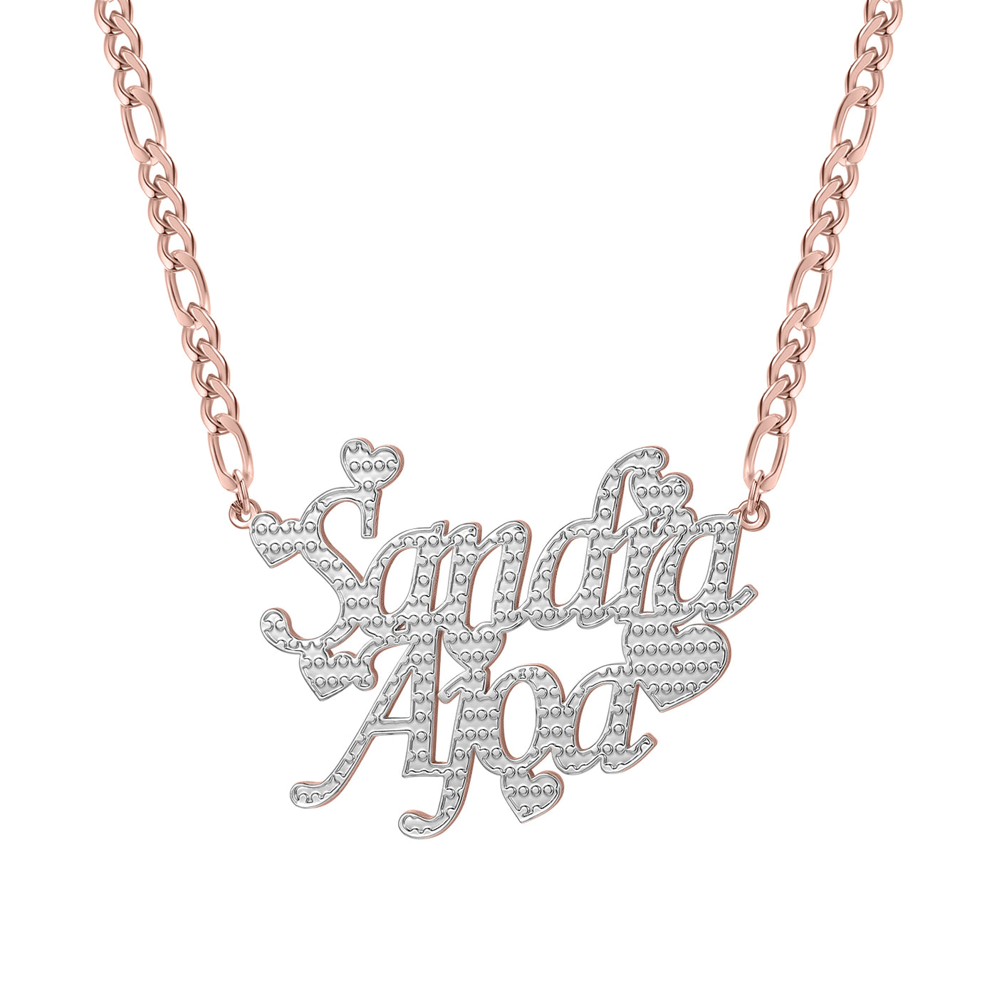 The Sandra Necklace