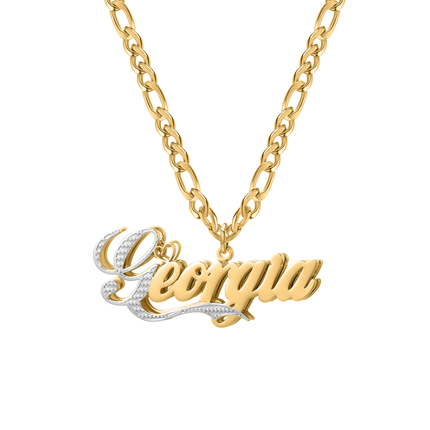 The Georgia Necklace