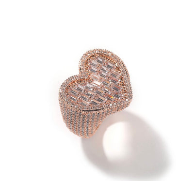 Icy Heart Bling Ring