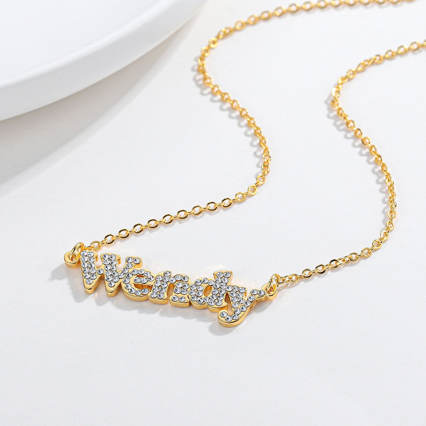 The Wendy Necklace