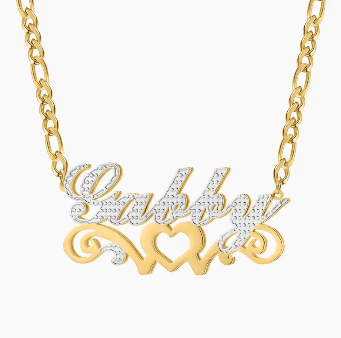 The Gabby Necklace