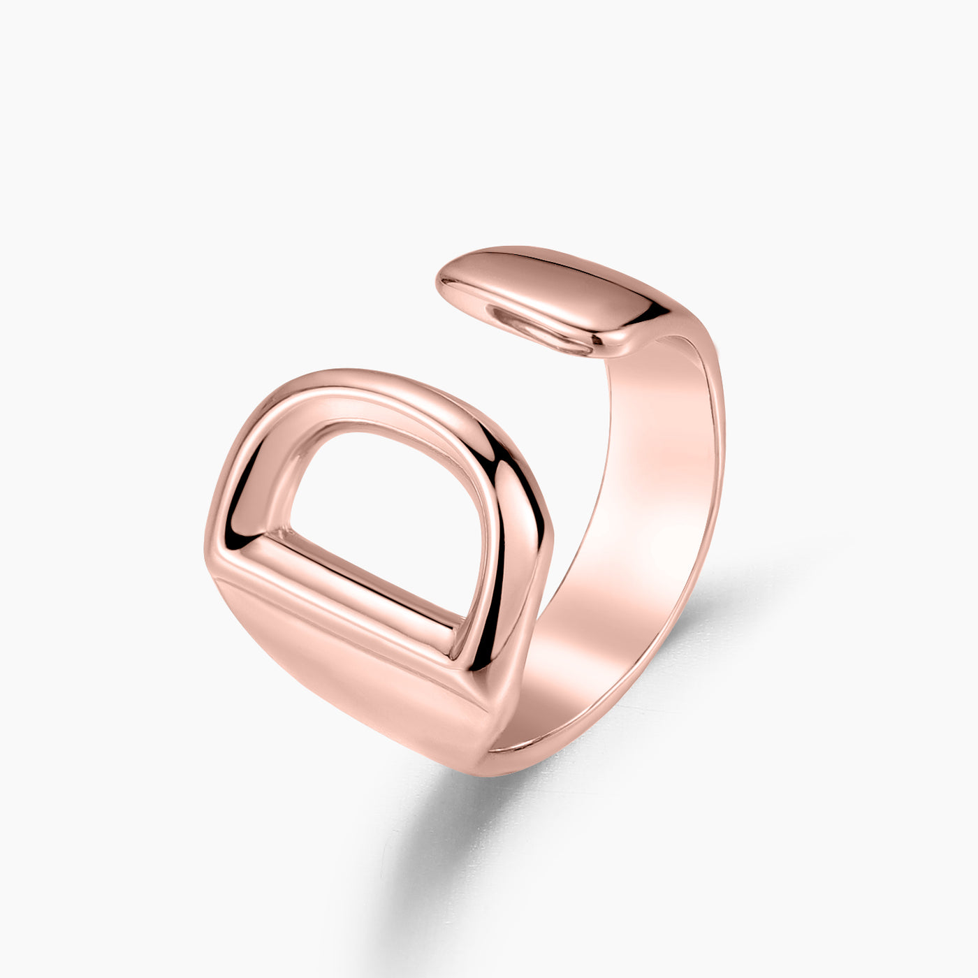 The Cadence Ring