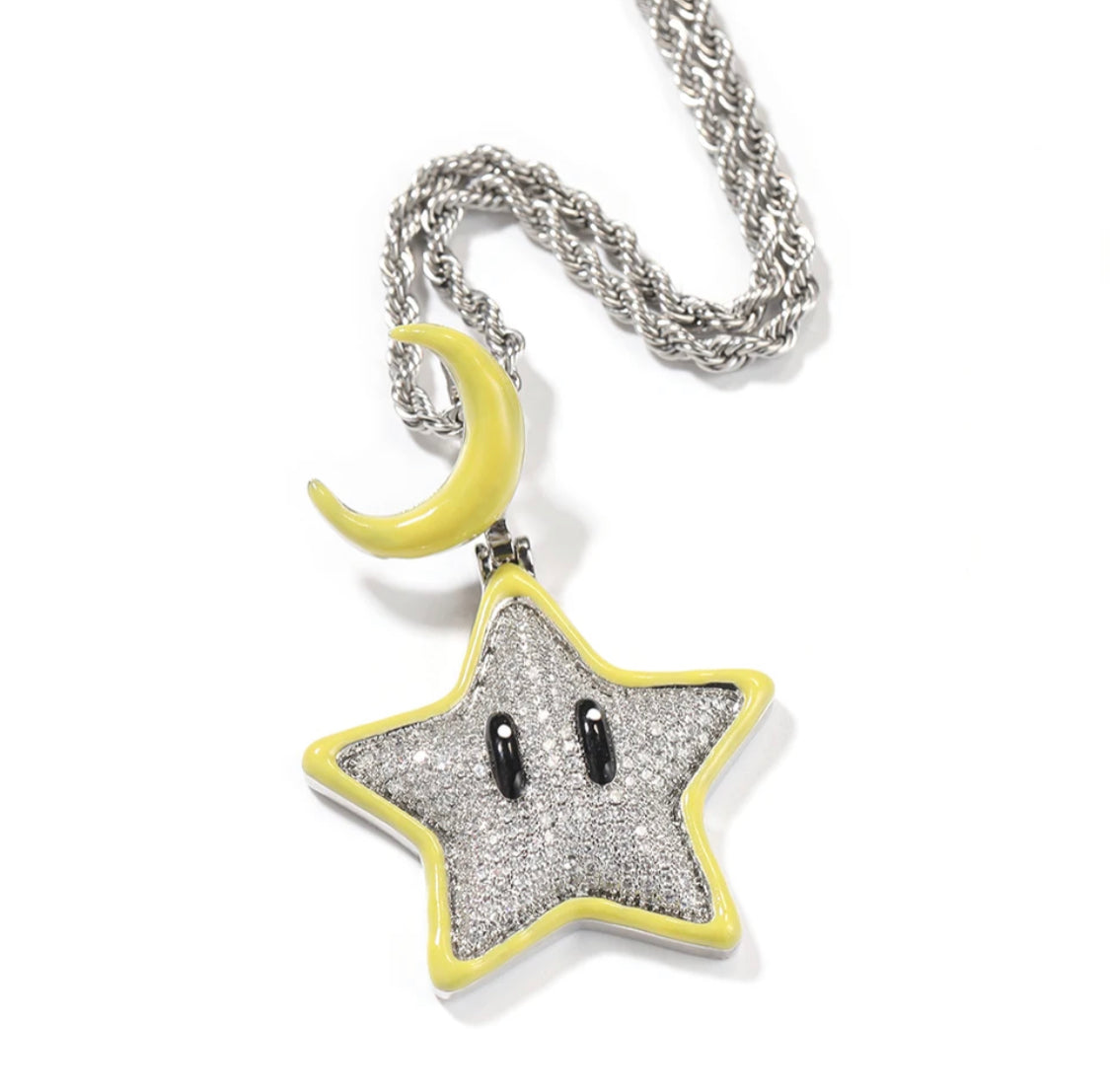 Bling stars