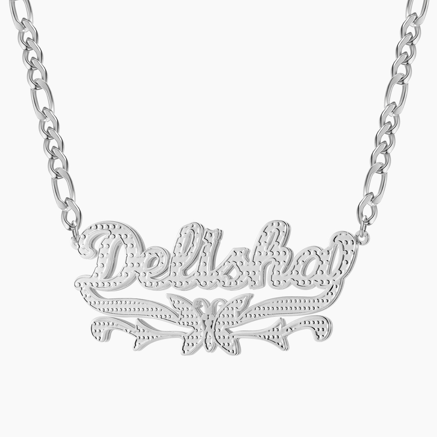 The Delisha Necklace