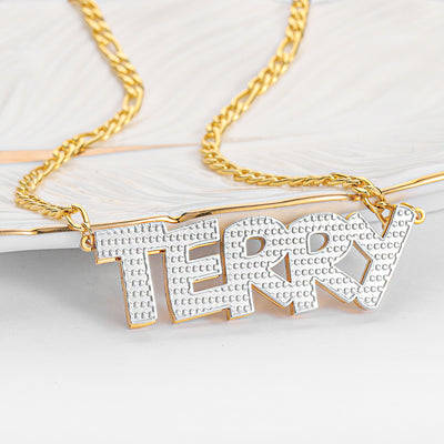 The Terry Necklace