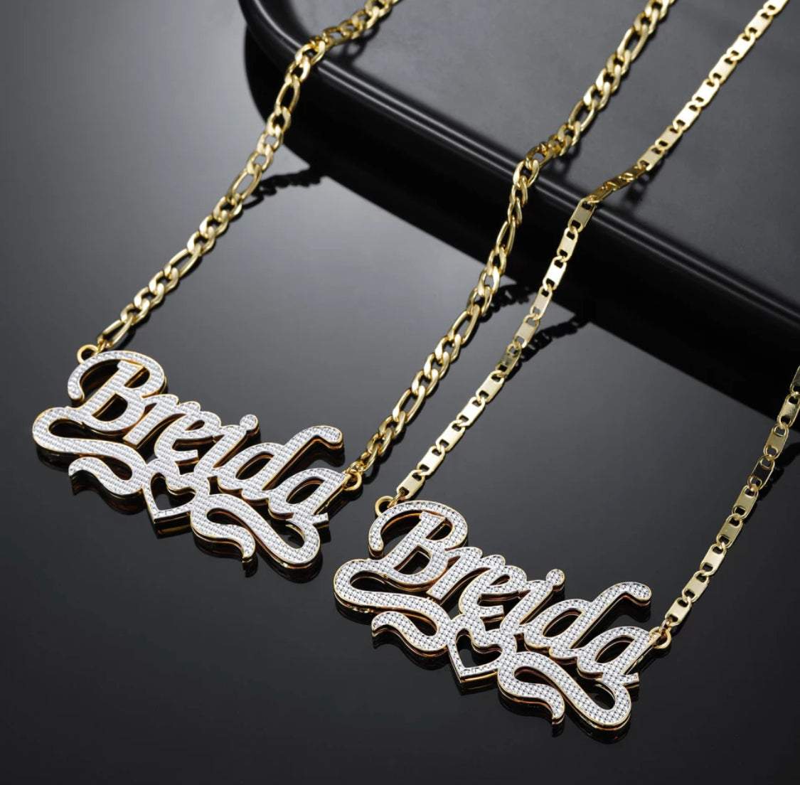 The Breida Necklace