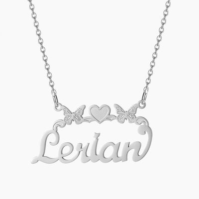 The Lerian Necklace